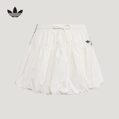 阿迪达斯 （adidas）|（新款）2026夏女半身裙 KU4774