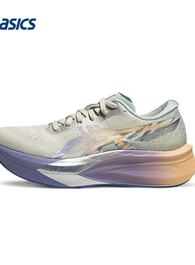 ASICS亚瑟士运动2025F/W女低帮鞋 1012B949-200