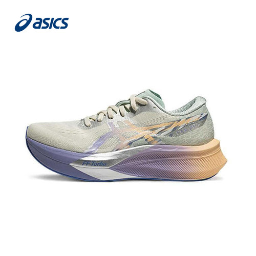 ASICS亚瑟士运动2025F/W女低帮鞋 1012B949-200