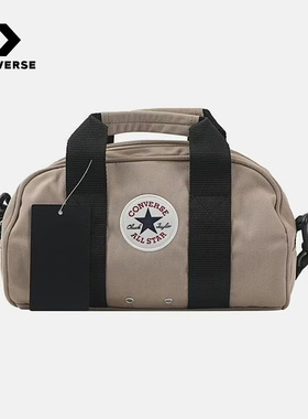 匡威（Converse）|（新款）2026秋中性单肩包 UA5997-X63