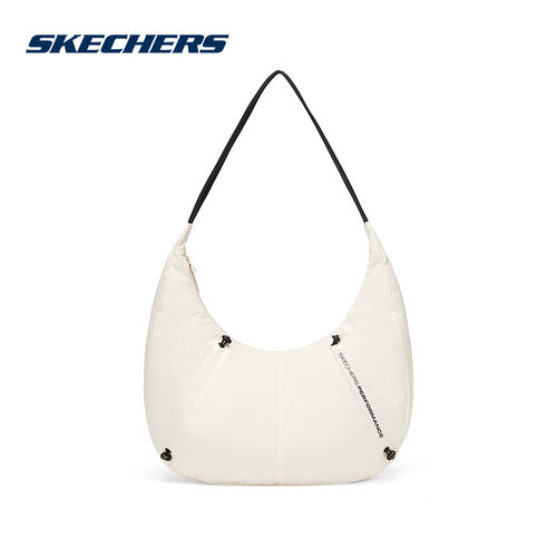 SKECHERS斯凯奇运动2026春中性单肩包 P225U006-004S