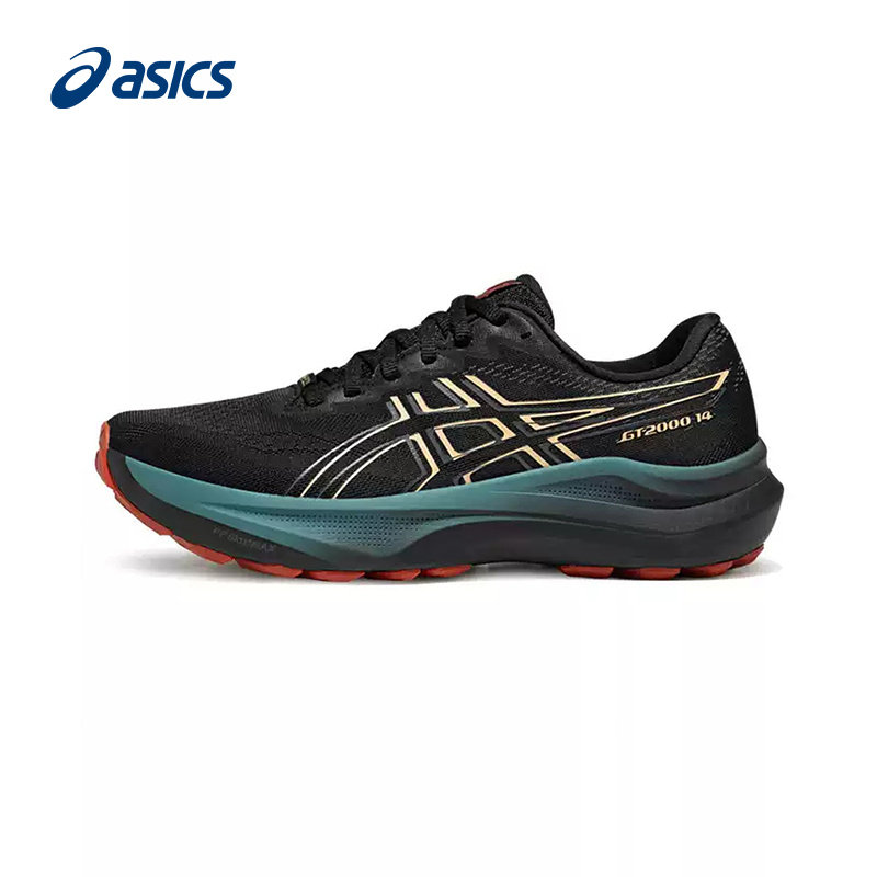 ASICS亚瑟士运动2026S/S男低帮鞋 1011C058-002图片