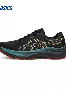 ASICS亚瑟士运动2026S/S男低帮鞋 1011C058-002