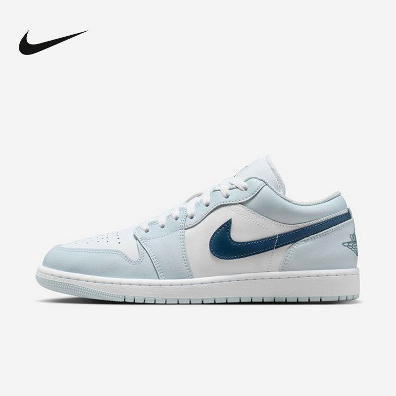 Мужские кроссовки NIKE Nike Sports 2026 на весенней ПОДОШВЕ 553558-400 Изображение 1