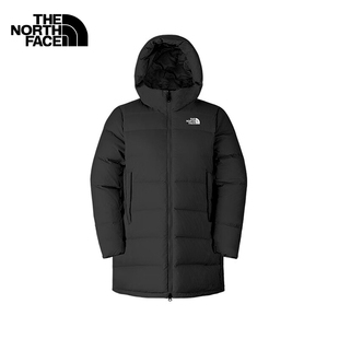 THE FACE北面户外运动2025F W女羽绒服 NF0A8GKRJK31 NORTH
