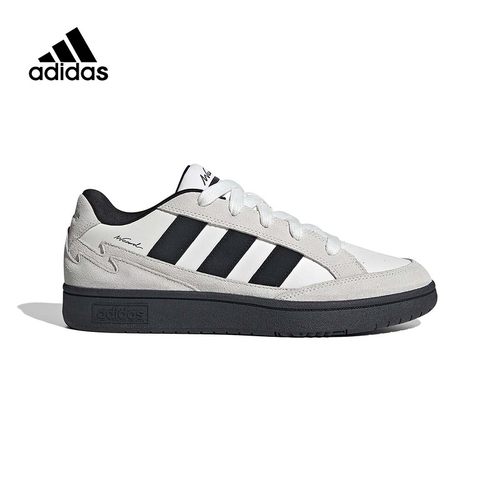 adidas阿迪达斯春季男鞋WCARD ADV运动鞋网球鞋IH0961