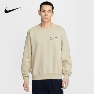 Nike耐克官方运动2026春男针织套头衫 229 IF0680