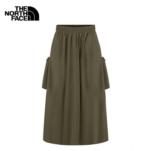 THE NORTH FACE|（新款）2026S/S女半裙 NF0A8G0321L1