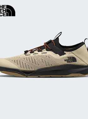 THE NORTH FACE|（新款）2026S/S男越野鞋 NF0A8AE3GIY1