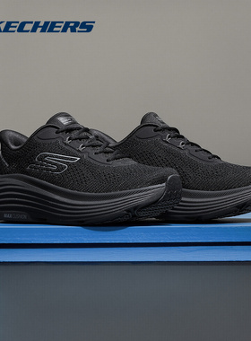 SKECHERS斯凯奇运动2026春女运动鞋 129478-BBK