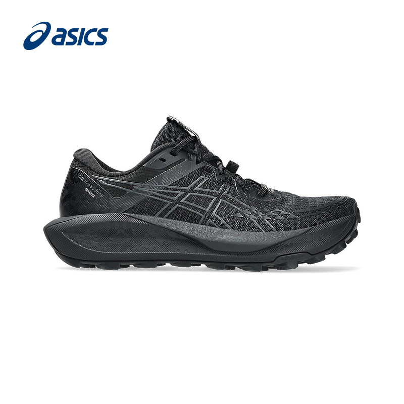 ASICS亚瑟士运动2025F/W女跑步鞋 1012B767-002