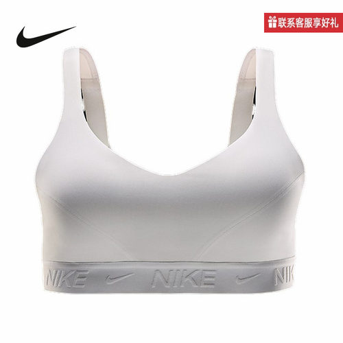 Nike耐克官方运动2025冬女BRA FD1069-100
