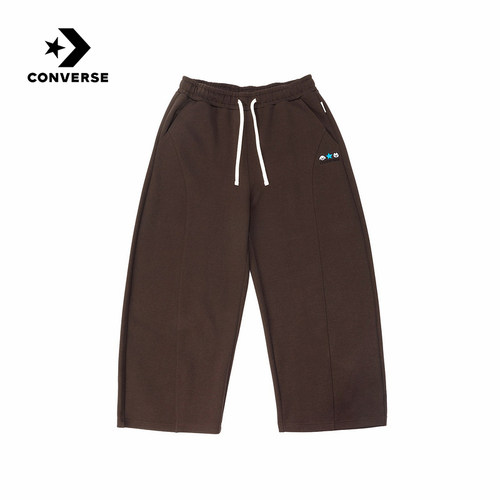匡威（Converse）|（新款）2026冬男针织长裤 MCK690-JFK