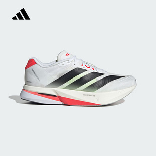 JS4932 adidas阿迪达斯官方运动2025秋男跑步鞋