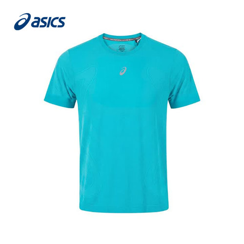 ASICS|（新款）2026F/W男短袖T恤 2011D355-405
