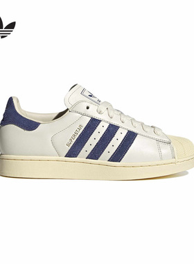 阿迪达斯 （adidas）|（新款）2026秋中性SUPERSTAR KZ6732