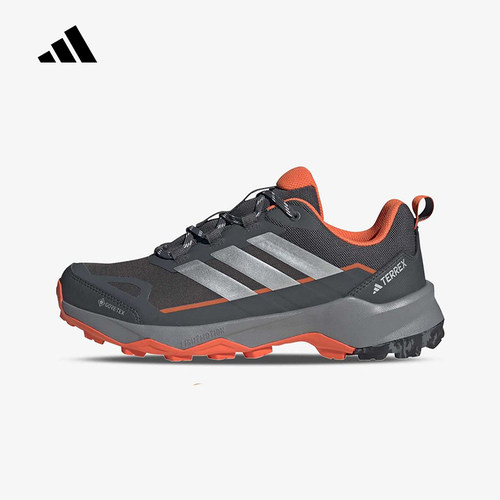adidas阿迪达斯官方运动2025秋男户外鞋 JS4608