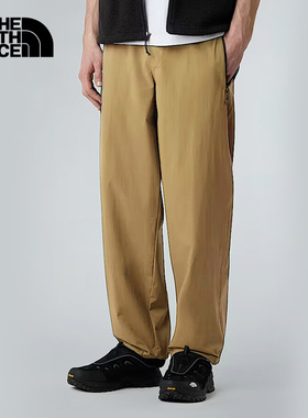 THE NORTH FACE|（新款）2026S/S男长裤 NF0A8DGF2EL1