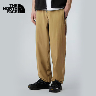 S男长裤 THE NF0A8DGF2EL1 2026S 新款 NORTH FACE