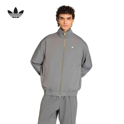 adidas阿迪达斯官方运动2026春男梭织外套 KD2256