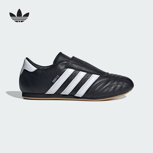 adidas阿迪达斯官方运动2025秋女鞋TAEKWONDO JQ4775