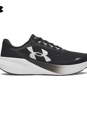 安德玛UNDERARMOUR运动2026S/S男跑步鞋 6009107-002