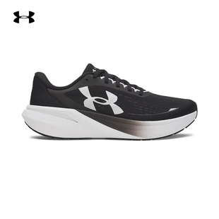 安德玛UNDERARMOUR运动2026S/S男跑步鞋 6009107-002