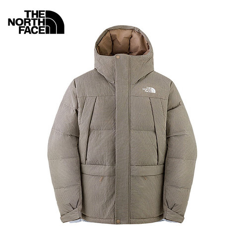 THE NORTH FACE北面运动户外2025F/W男羽绒服 NF0A8DUJBOX1