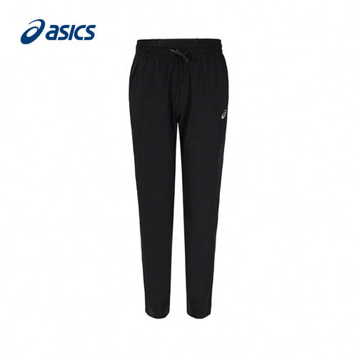 ASICS|（新款）2026S/S男跑步长裤 2011D627-001