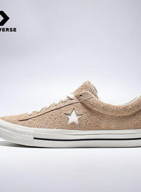Converse匡威运动2026春中性LIFESTYLE A17736C