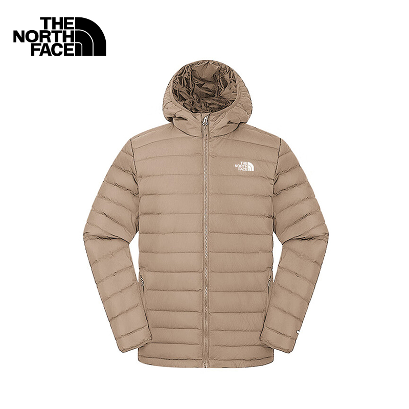 THE NORTH FACE北面户外运动2025F/W男羽绒服 NF0A8GKFBOX1