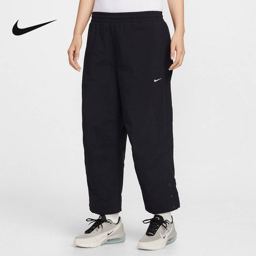 NIKE耐克运动2026春女梭织长裤 IF0221-010