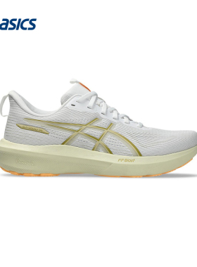 ASICS亚瑟士运动2025F/W男低帮鞋 1011C077-100