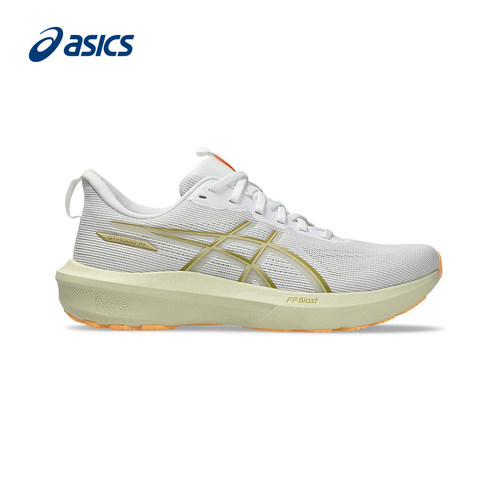 ASICS亚瑟士运动2025F/W男低帮鞋 1011C077-100