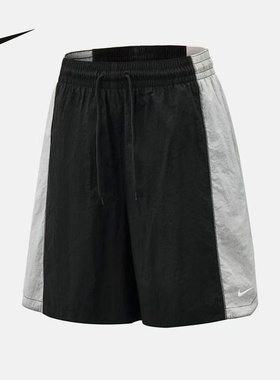耐克（NIKE）|（新品）2026秋男梭织短裤 IM5915-010