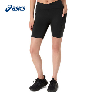 S女紧身长裤 ASICS 新款 2026S 002 2032D367