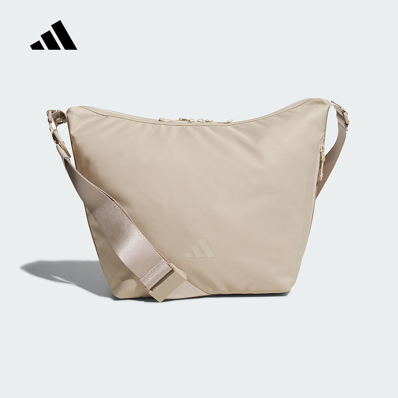 adidas阿迪达斯官方运动2025秋中性斜挎包 KF2488