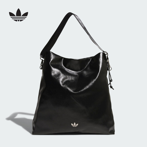 adidas阿迪达斯官方运动2026夏中性斜挎包 KS5159