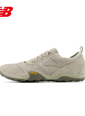 New Balance运动2025冬中性慢跑鞋 MT10OPS