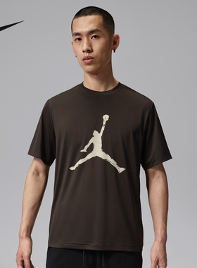 耐克（NIKE）|（新品）2026秋男短袖针织衫 IQ7267-220