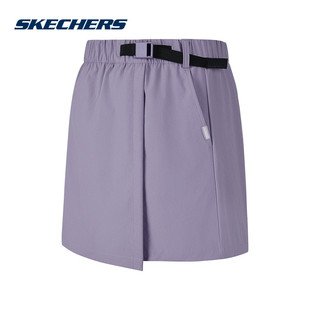 2026夏女短裤 SKECHERS 斯凯奇 新款 05S7 P226W189