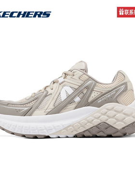 斯凯奇运动2025夏男运动鞋 232740-TPBR