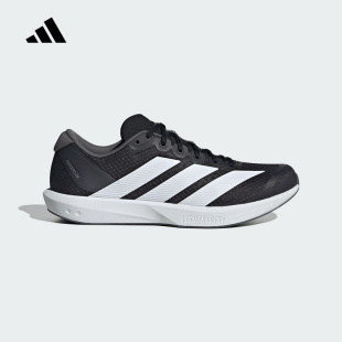 adidas阿迪达斯官方运动2025秋中性跑步鞋 JP6528