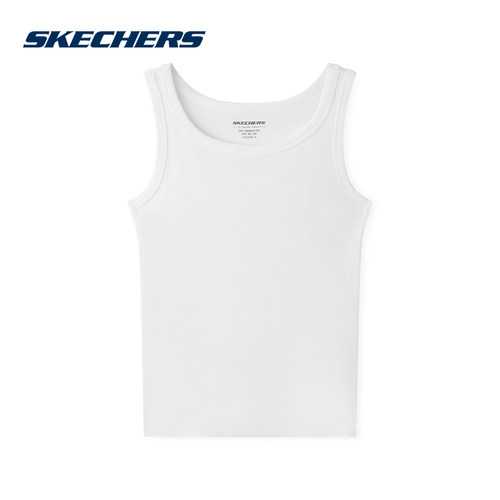 SKECHERS(斯凯奇)|（新款）2026秋女打底衫 L226W168-000Q