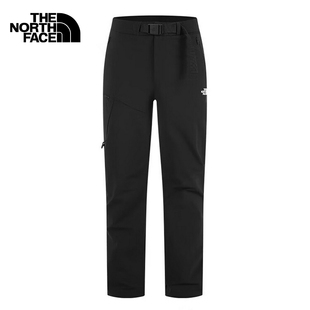 THE FACE北面户外运动2026S S男长裤 NF0A8JN04H01 NORTH