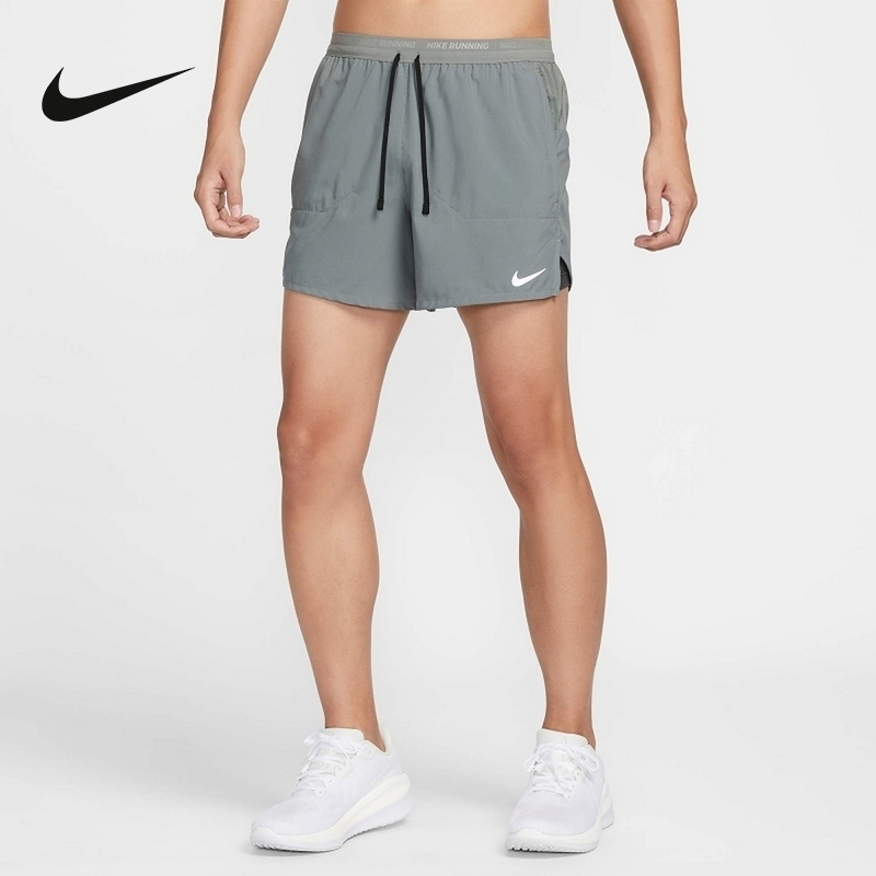 Nike耐克官方运动2025夏男梭织短裤 FN2993-084
