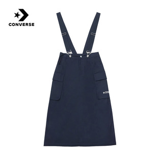 2026夏女背带裙 匡威 Converse 新款 695 WCJ773