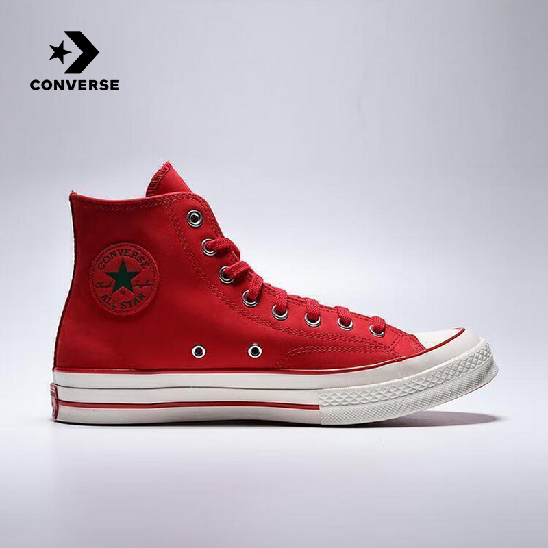 Converse匡威运动2025冬中性ALL STAR A18992C