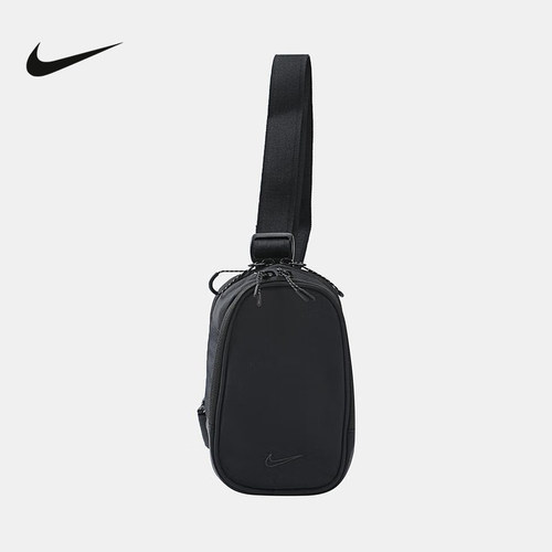 Nike耐克官方运动2025冬男背包 FZ6133-011