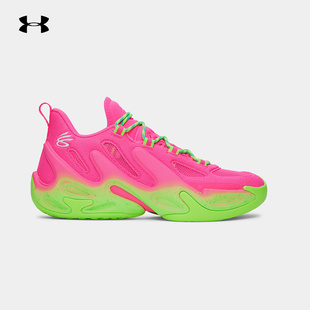 6015002 安德玛 694 S中性篮球鞋 2026S UNDERARMOUR 新款